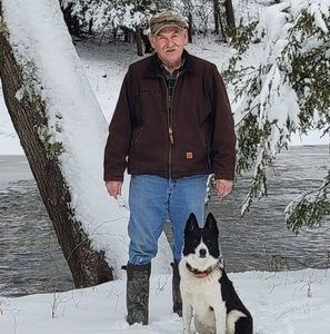 Meet your Posher, Bruce